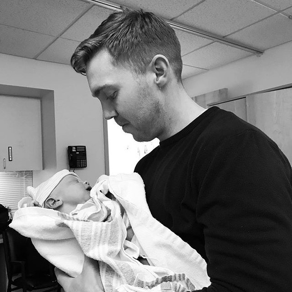 Meet your Posher, Michael - Picture 4 of 7